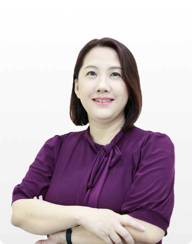 iWorld Learning - Learn English in Singapore & English course for adults & English for kids